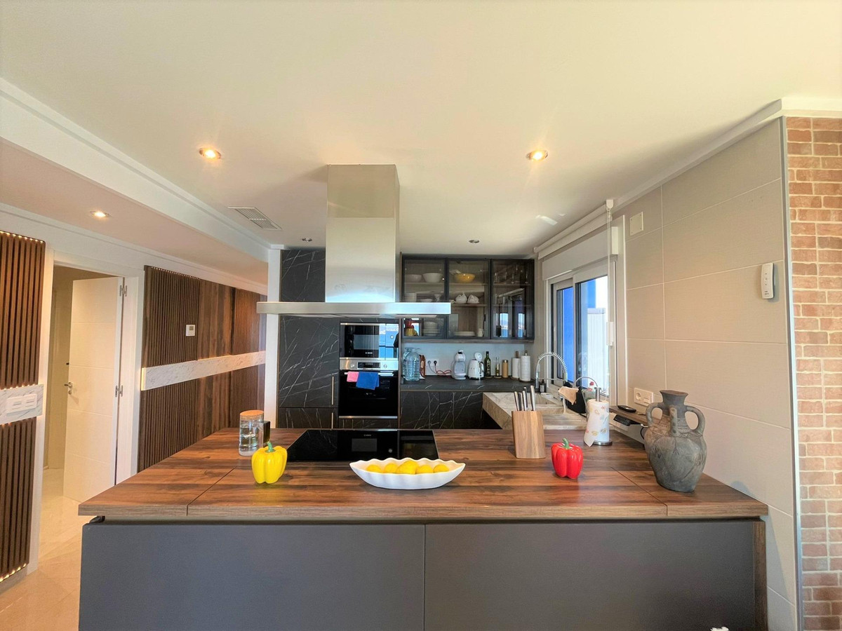 3 Bed Apartment for sale in La Manga Del Mar Menor Costa Calida, Murcia, Spain
