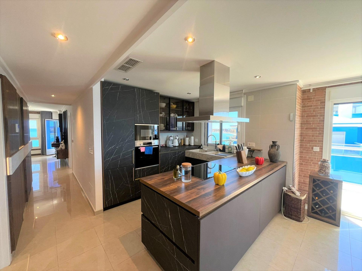 3 Bed Apartment for sale in La Manga Del Mar Menor Costa Calida, Murcia, Spain