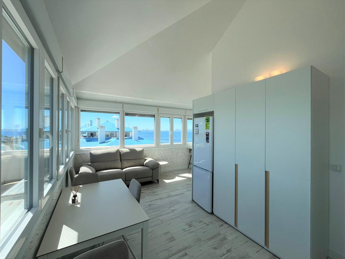 3 Bed Apartment for sale in La Manga Del Mar Menor Costa Calida, Murcia, Spain