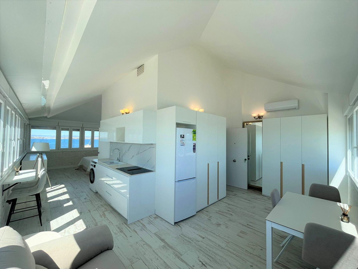 3 Bed Apartment for sale in La Manga Del Mar Menor Costa Calida, Murcia, Spain