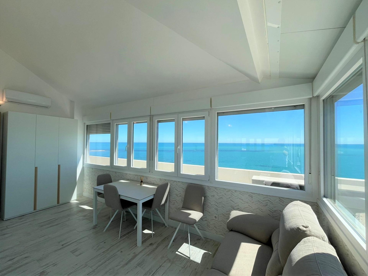 3 Bed Apartment for sale in La Manga Del Mar Menor Costa Calida, Murcia, Spain