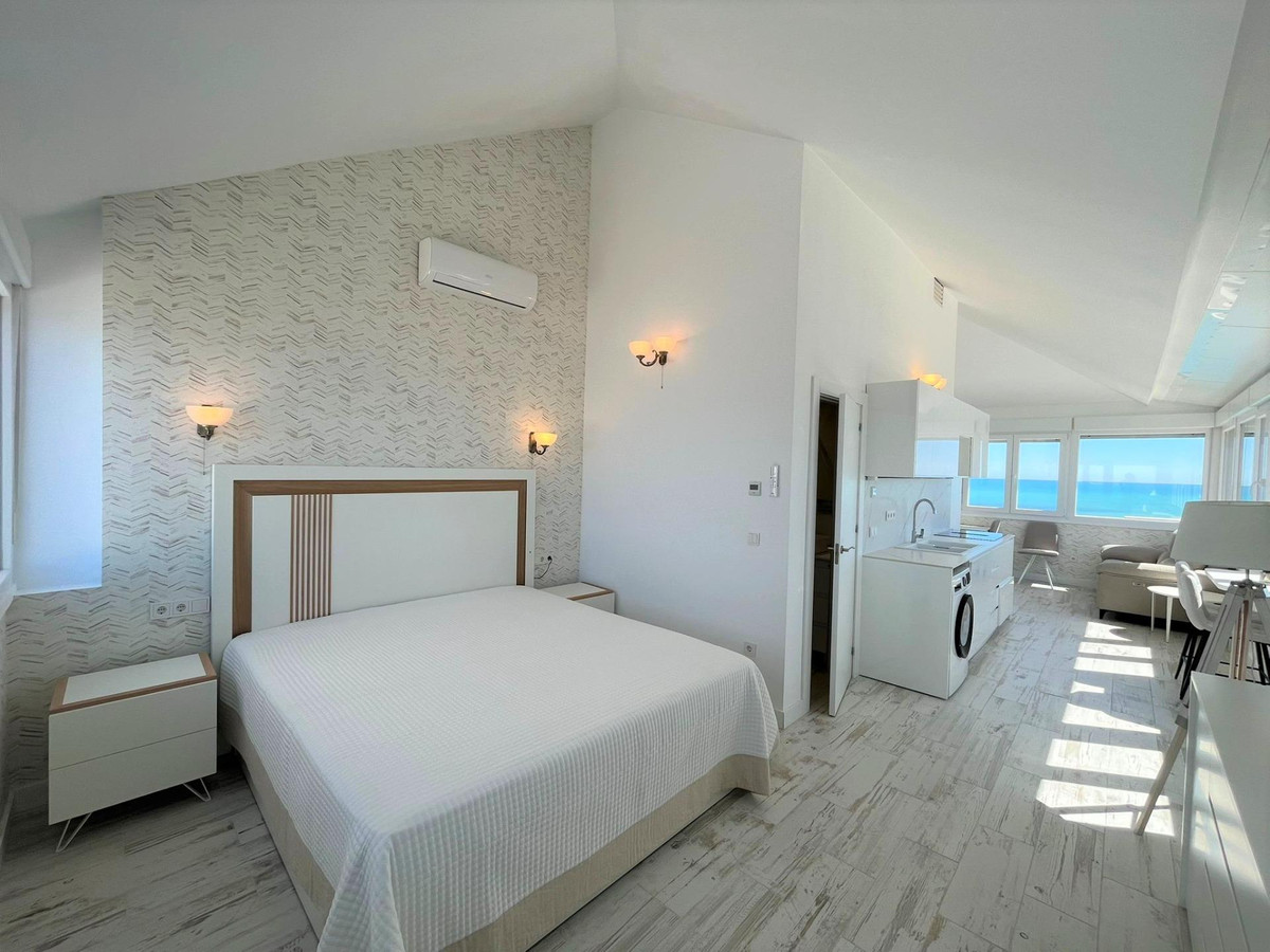3 Bed Apartment for sale in La Manga Del Mar Menor Costa Calida, Murcia, Spain
