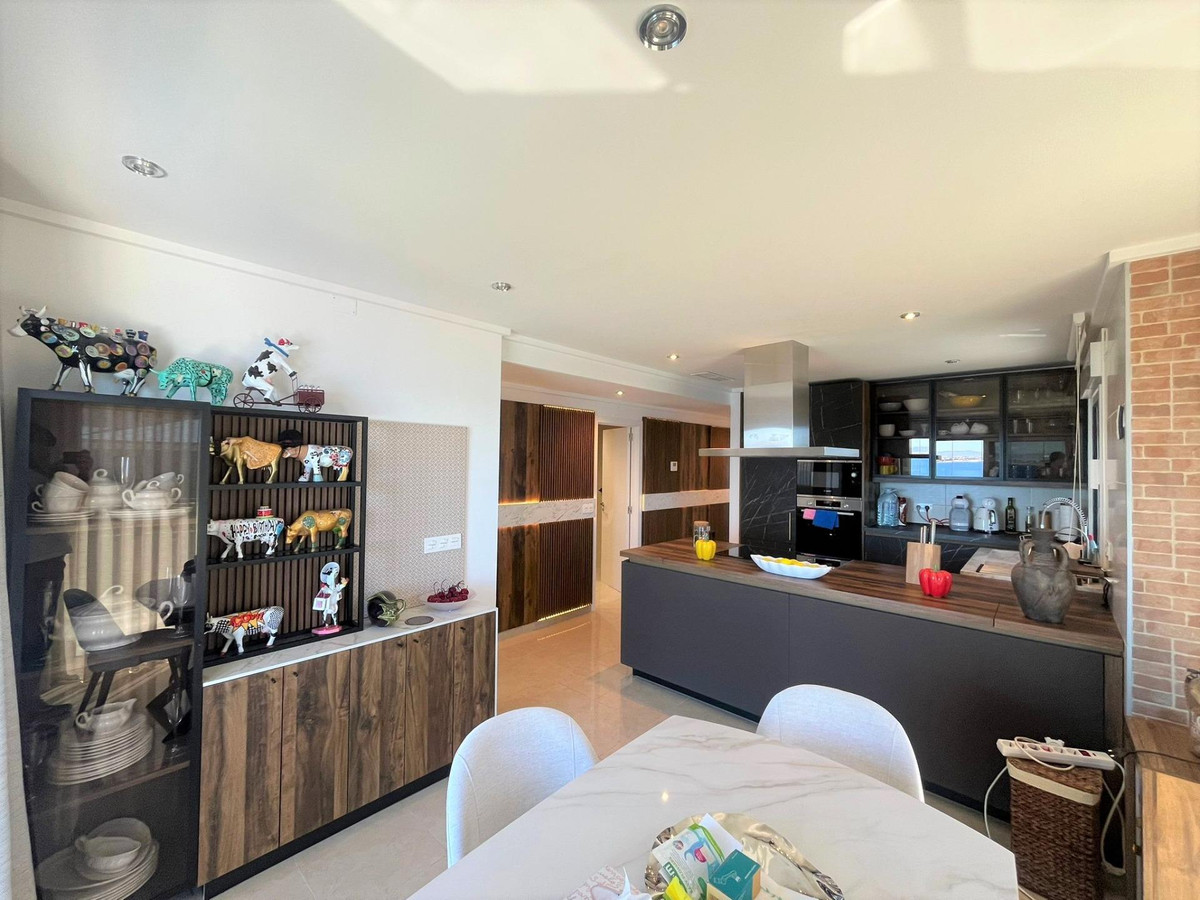 3 Bed Apartment for sale in La Manga Del Mar Menor Costa Calida, Murcia, Spain