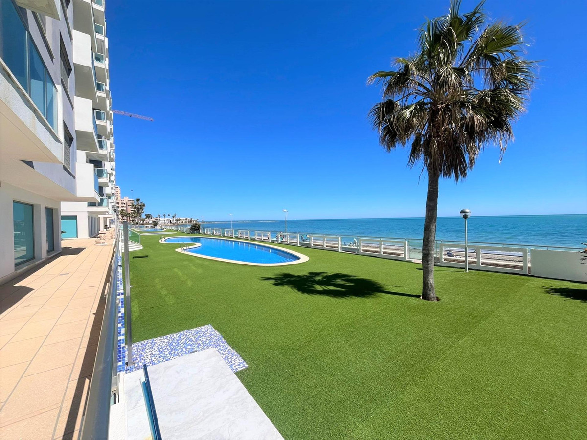 3 Bed Apartment for sale in La Manga Del Mar Menor Costa Calida, Murcia, Spain