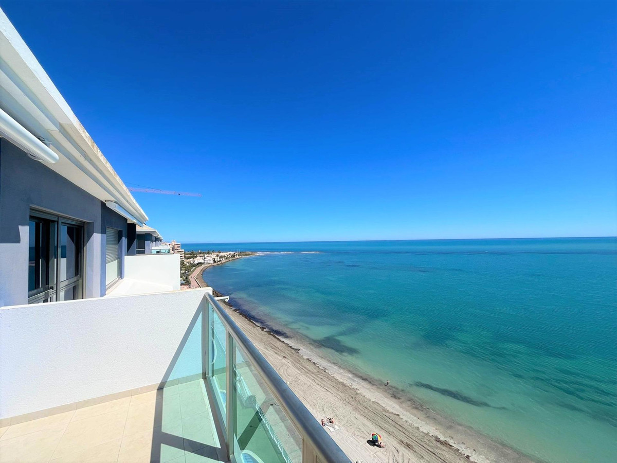 3 Bed Apartment for sale in La Manga Del Mar Menor Costa Calida, Murcia, Spain
