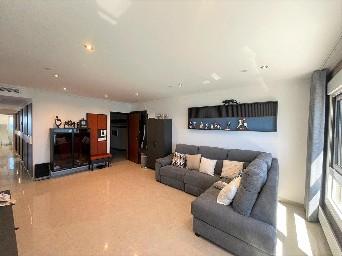 3 Bed Apartment for sale in La Manga Del Mar Menor Costa Calida, Murcia, Spain