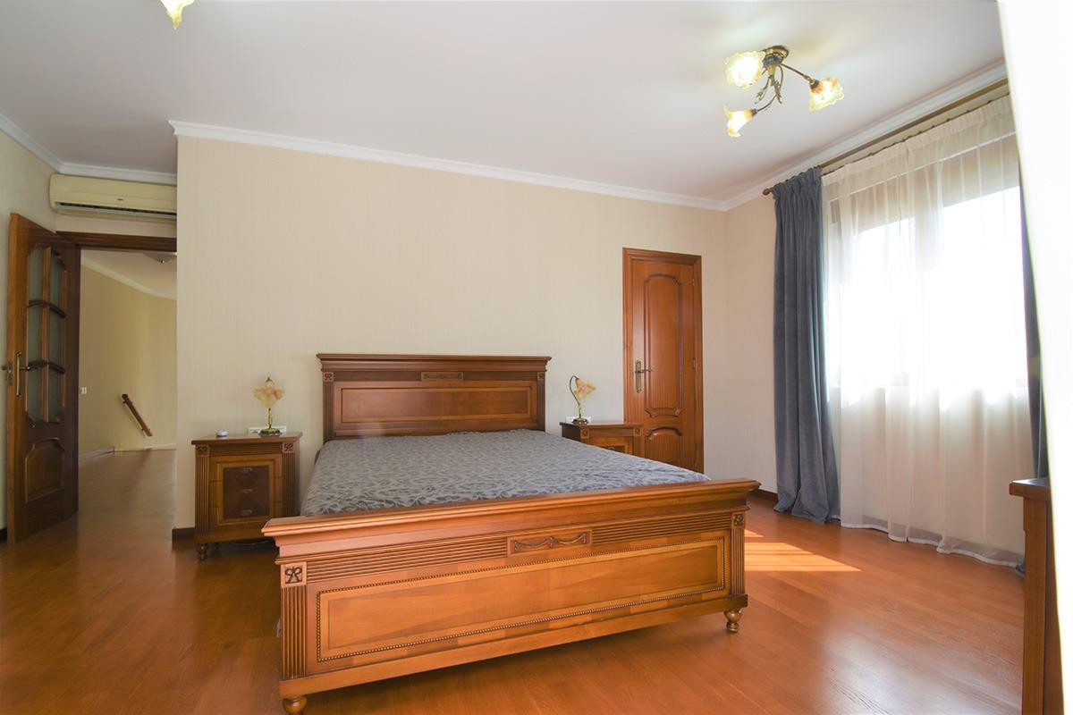 Se vende Villa - Chalet de 5 dormitorios en Costa Blanca, Alicante, España