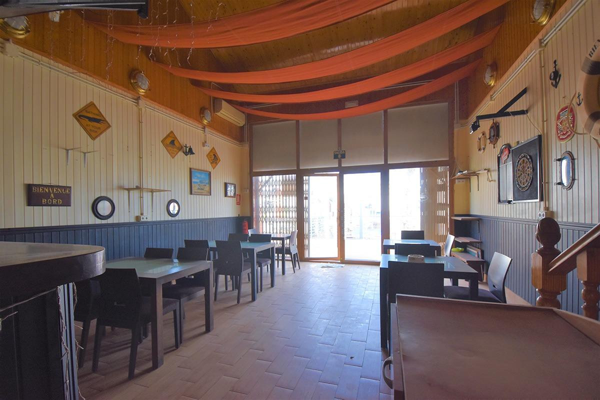 Commercial unit for sale in Orihuela Costa Costa Blanca, Alicante, Spain