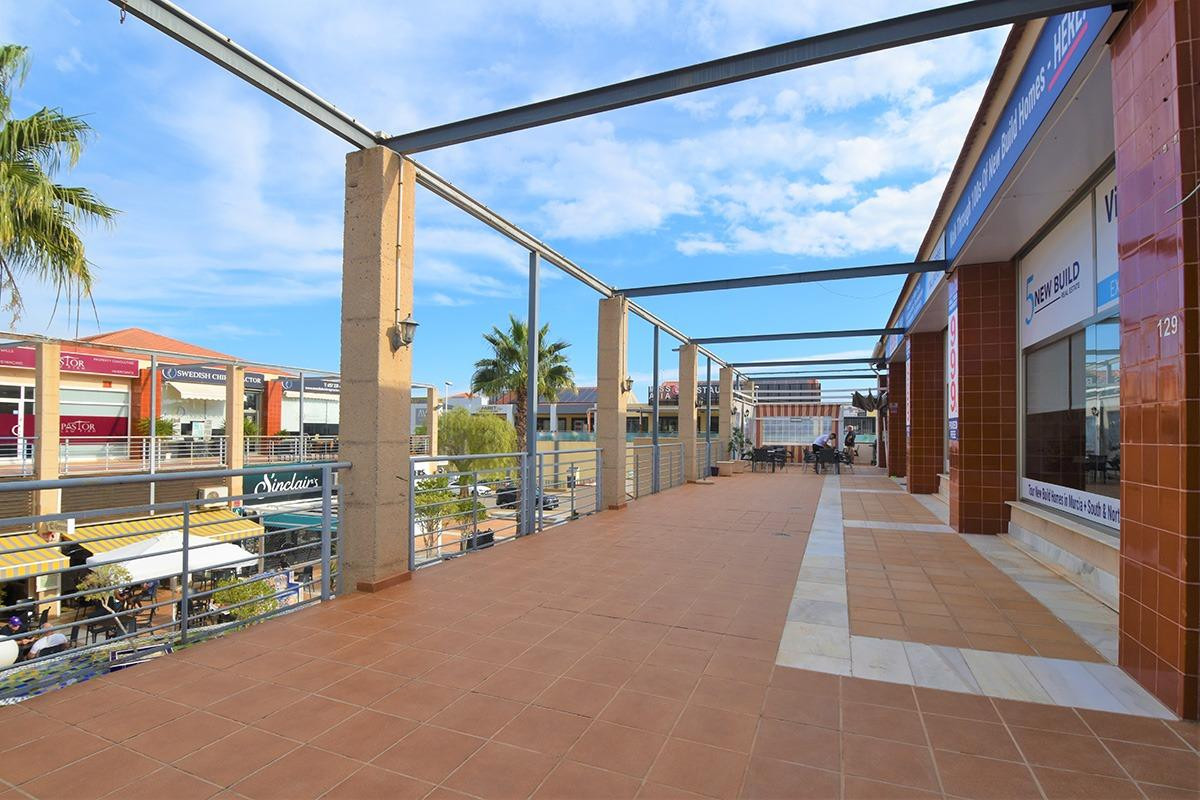Commercial unit for sale in Orihuela Costa Costa Blanca, Alicante, Spain