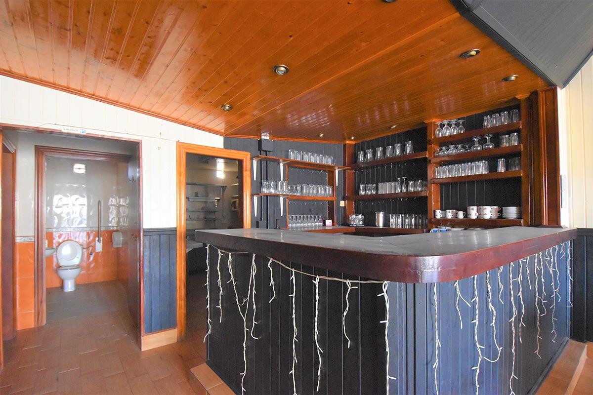 Commercial unit for sale in Orihuela Costa Costa Blanca, Alicante, Spain