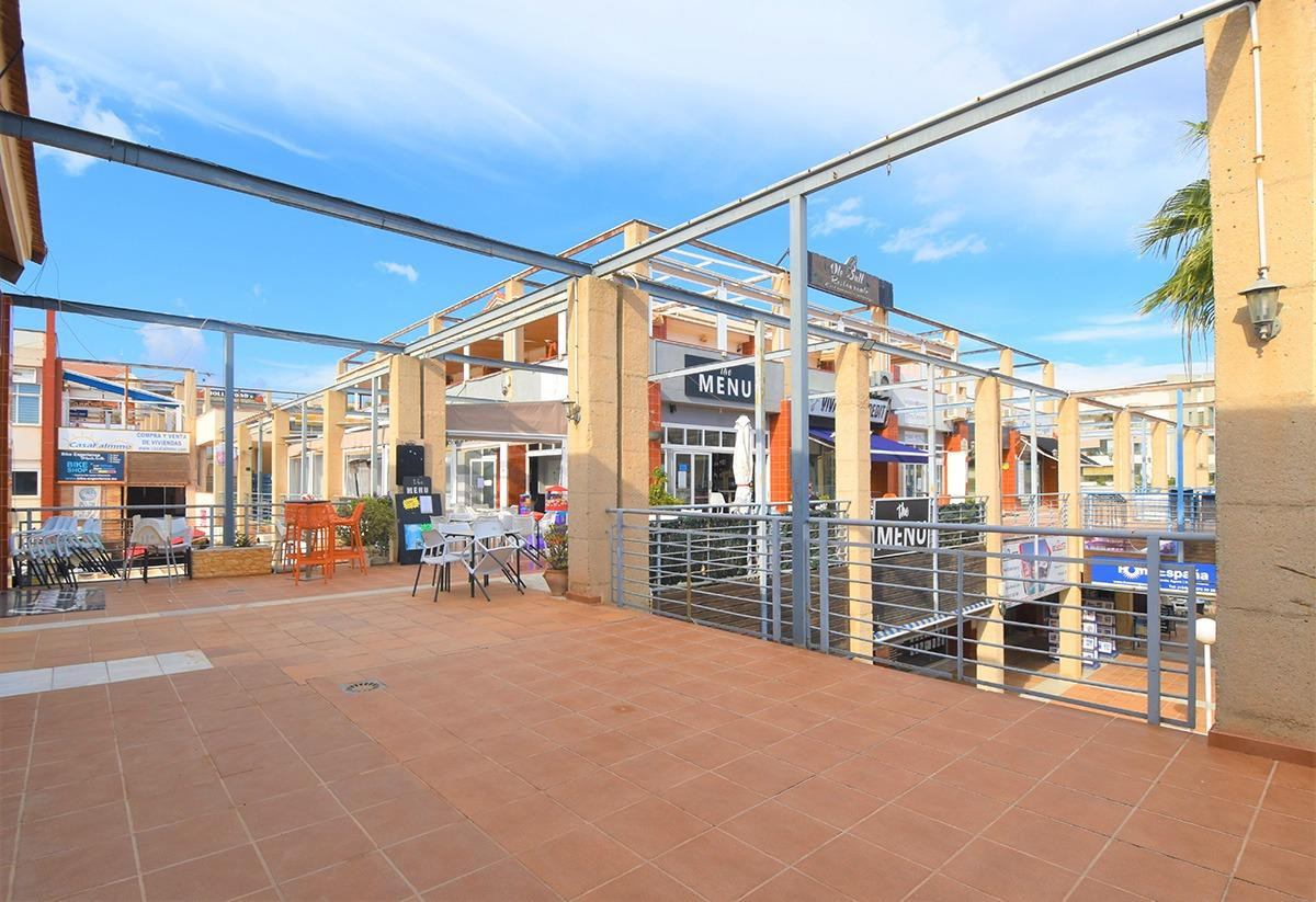 Commercial unit for sale in Orihuela Costa Costa Blanca, Alicante, Spain