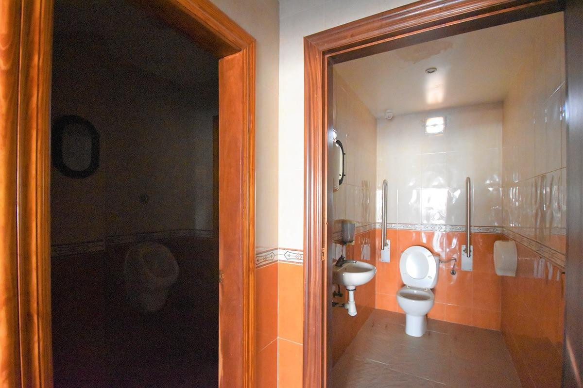 Commercial unit for sale in Orihuela Costa Costa Blanca, Alicante, Spain