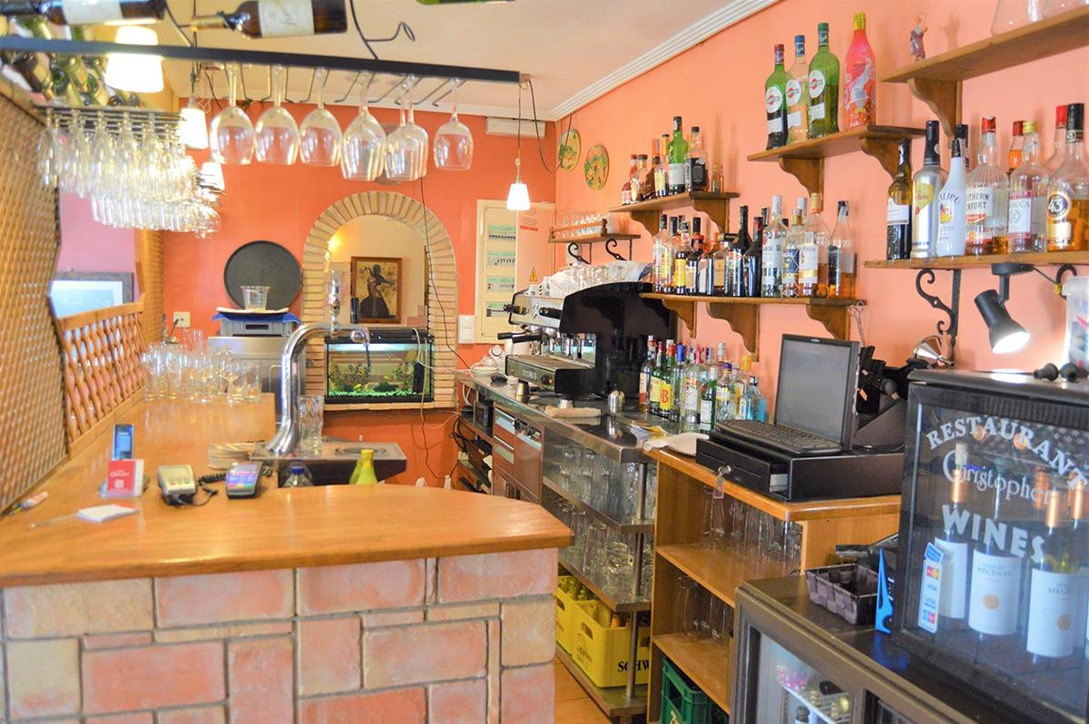 Commercial unit for sale in La Veleta Costa Blanca, Alicante, Spain