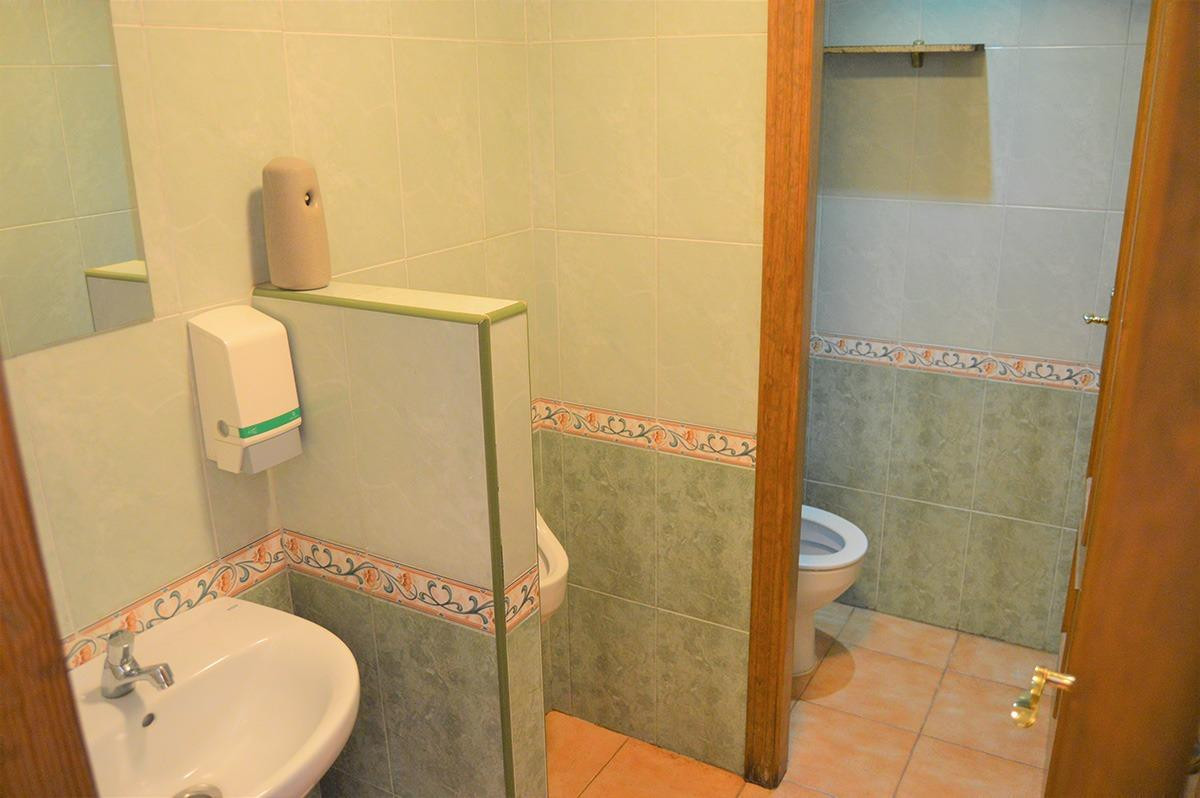 Commercial unit for sale in La Veleta Costa Blanca, Alicante, Spain
