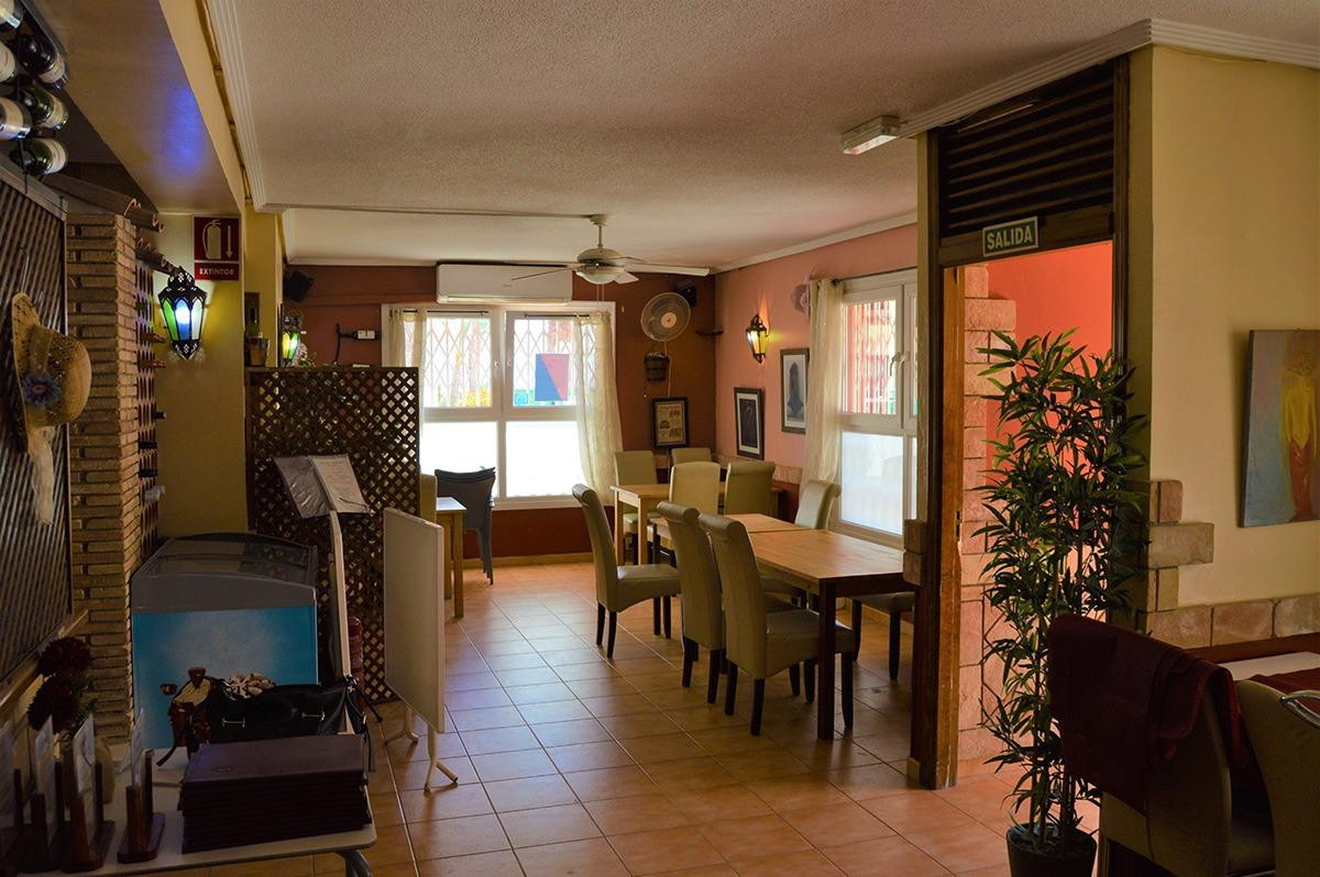 Commercial unit for sale in La Veleta Costa Blanca, Alicante, Spain