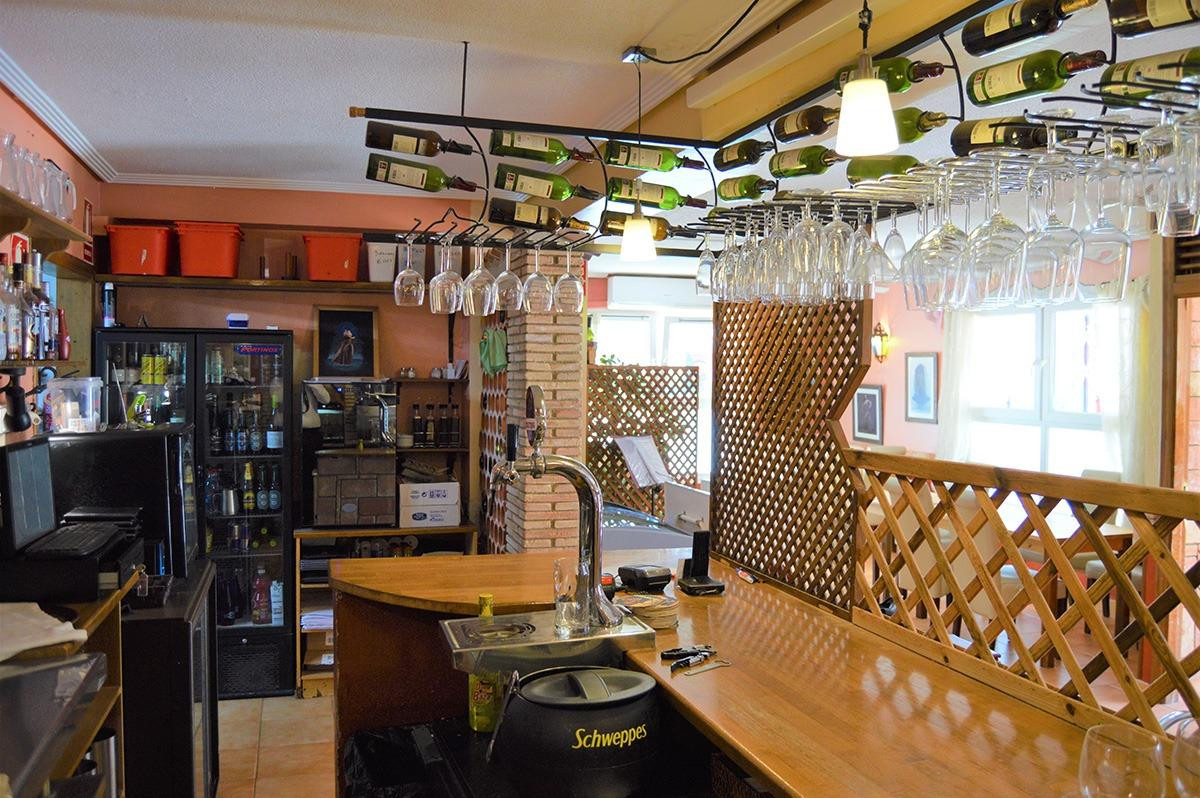 Commercial unit for sale in La Veleta Costa Blanca, Alicante, Spain