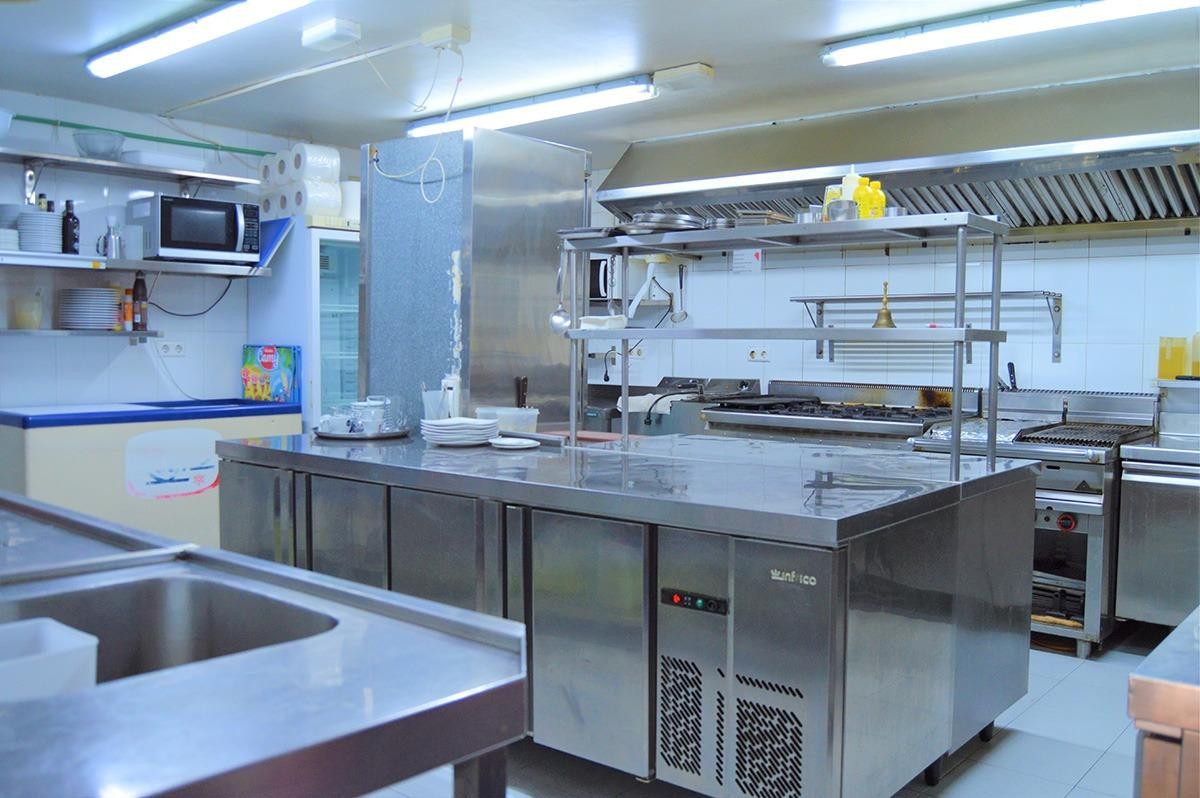 Commercial unit for sale in La Veleta Costa Blanca, Alicante, Spain