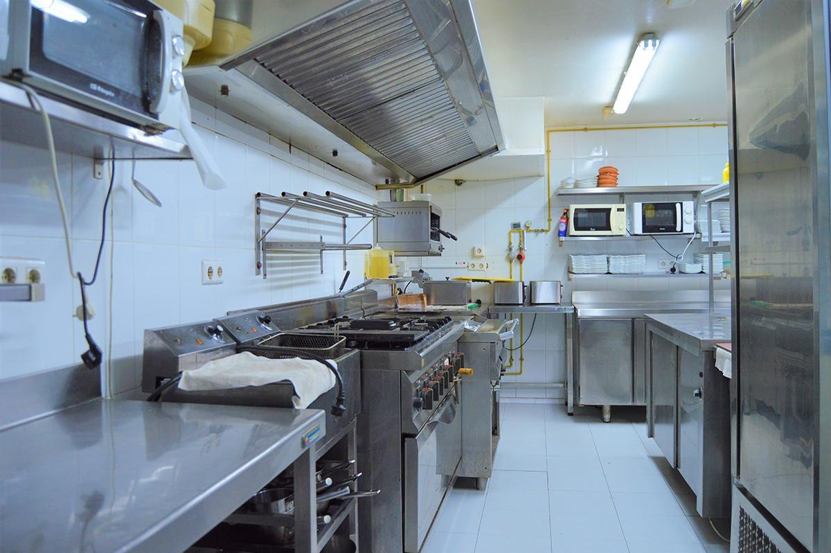 Commercial unit for sale in La Veleta Costa Blanca, Alicante, Spain