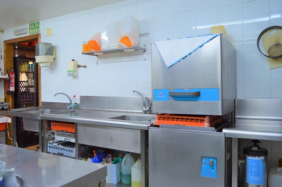 Commercial unit for sale in La Veleta Costa Blanca, Alicante, Spain