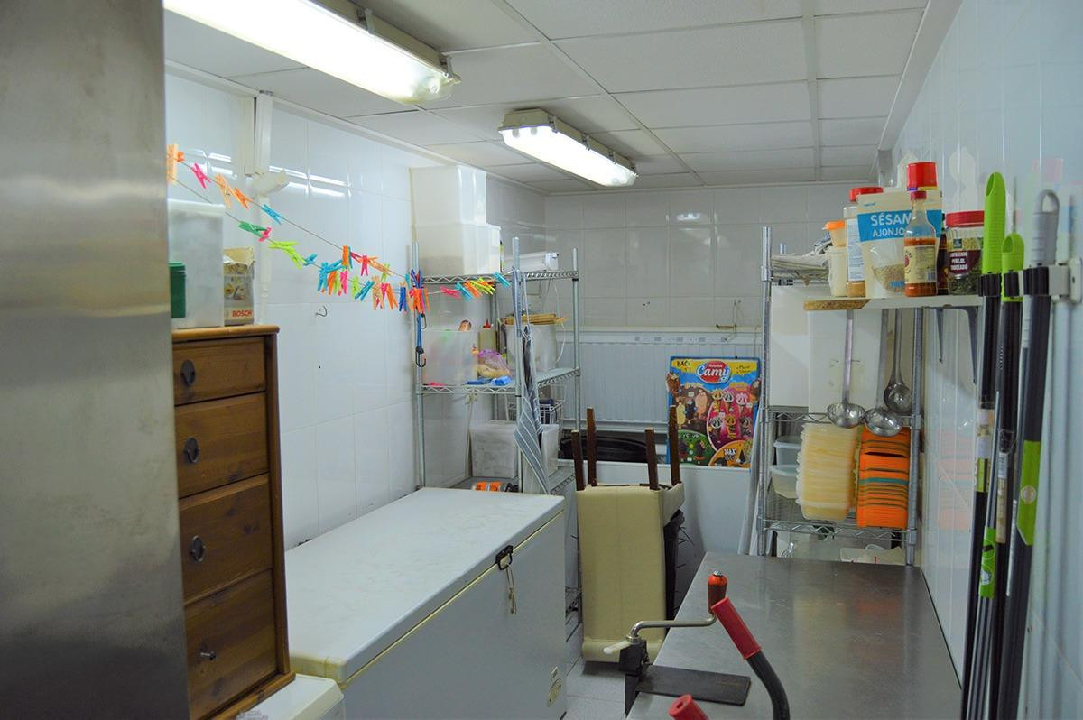 Commercial unit for sale in La Veleta Costa Blanca, Alicante, Spain