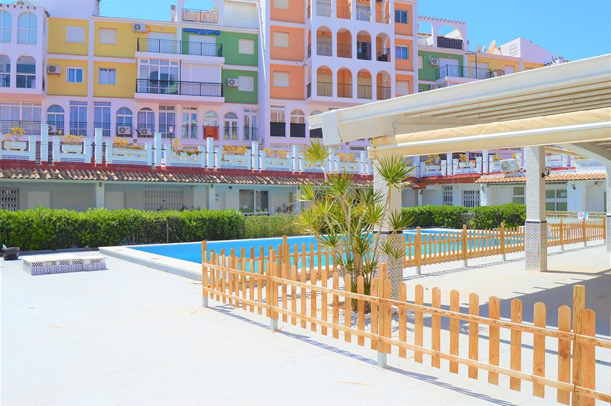 Commercial unit for sale in La Veleta Costa Blanca, Alicante, Spain