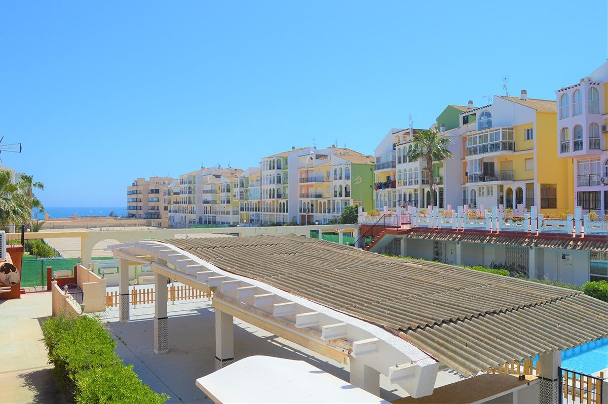Commercial unit for sale in La Veleta Costa Blanca, Alicante, Spain