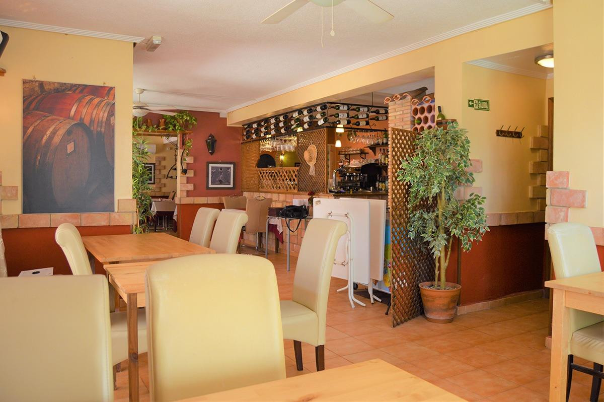 Commercial unit for sale in La Veleta Costa Blanca, Alicante, Spain