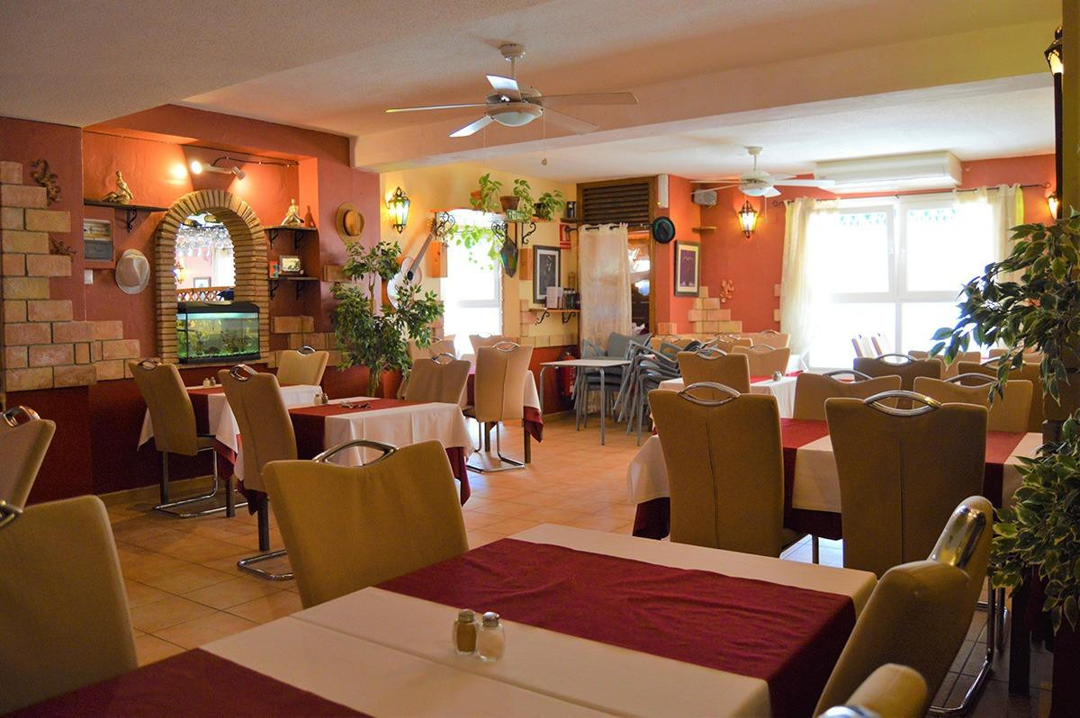 Commercial unit for sale in La Veleta Costa Blanca, Alicante, Spain