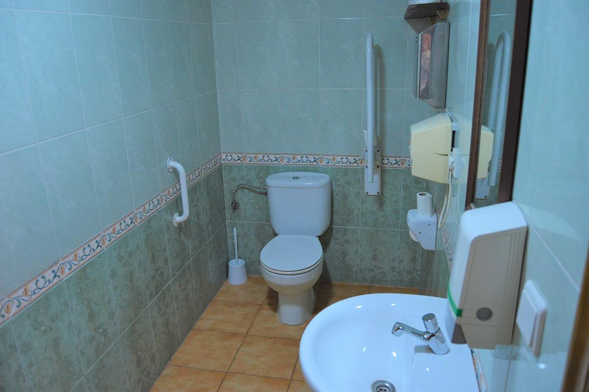 Commercial unit for sale in La Veleta Costa Blanca, Alicante, Spain