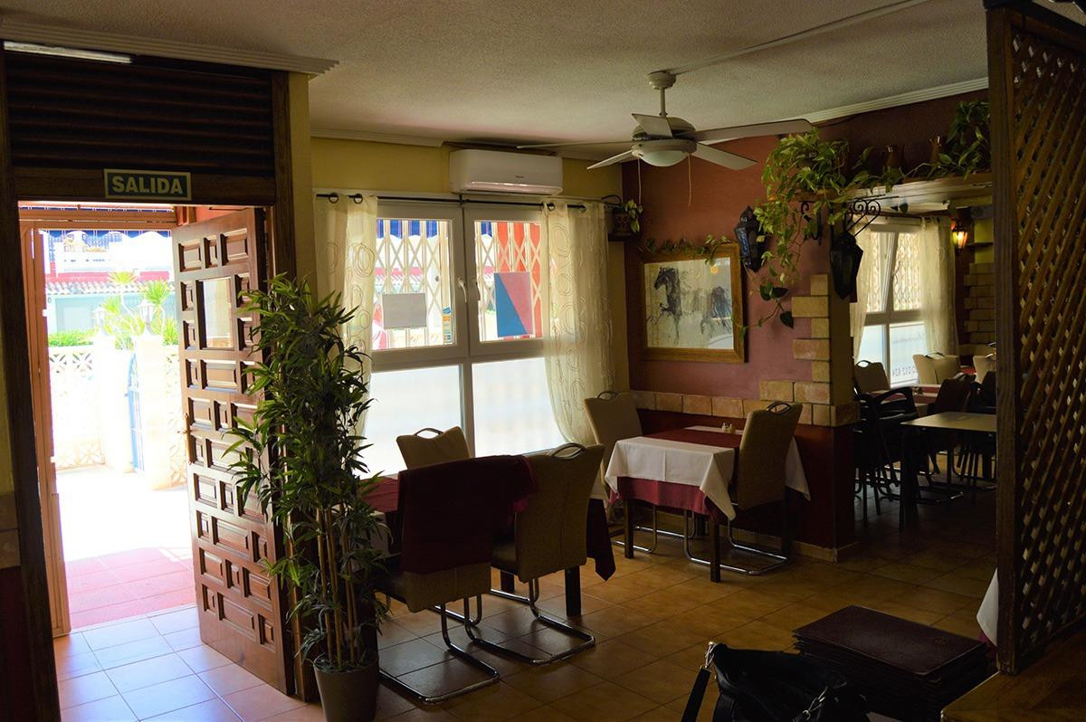 Commercial unit for sale in La Veleta Costa Blanca, Alicante, Spain