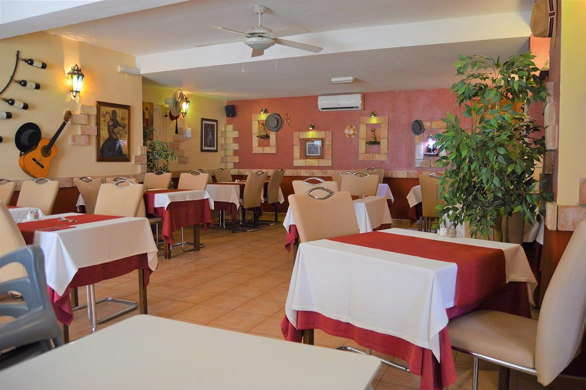 Commercial unit for sale in La Veleta Costa Blanca, Alicante, Spain
