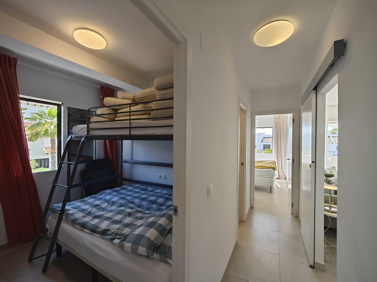 3 Bed Apartment for sale in Cabo Roig Costa Blanca, Alicante, Spain