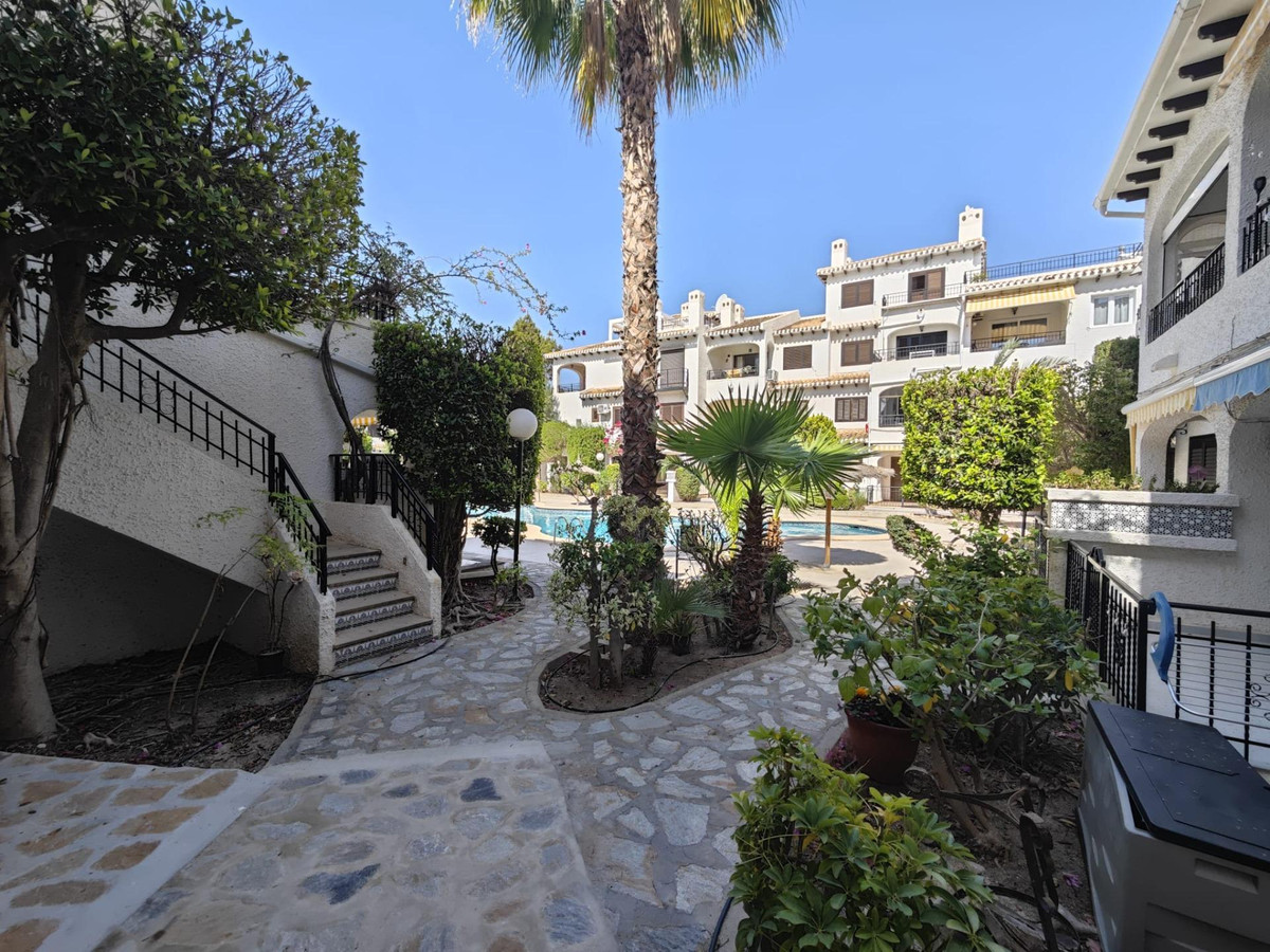 3 Bed Apartment for sale in Cabo Roig Costa Blanca, Alicante, Spain