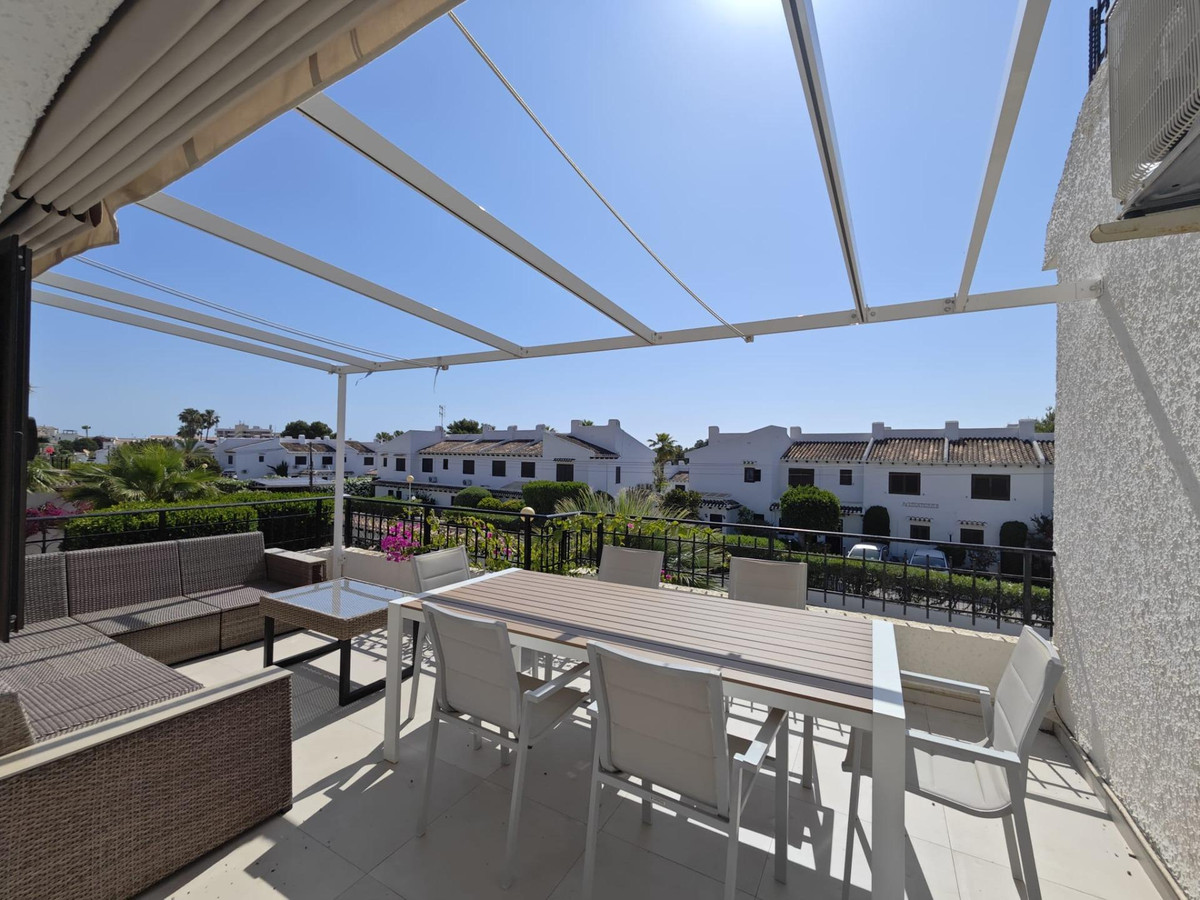 3 Bed Apartment for sale in Cabo Roig Costa Blanca, Alicante, Spain