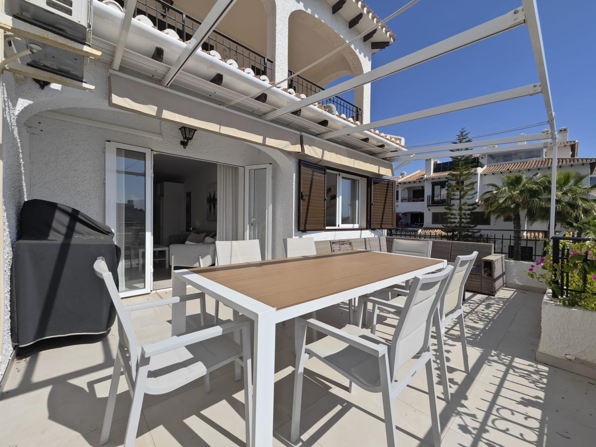 3 Bed Apartment for sale in Cabo Roig Costa Blanca, Alicante, Spain