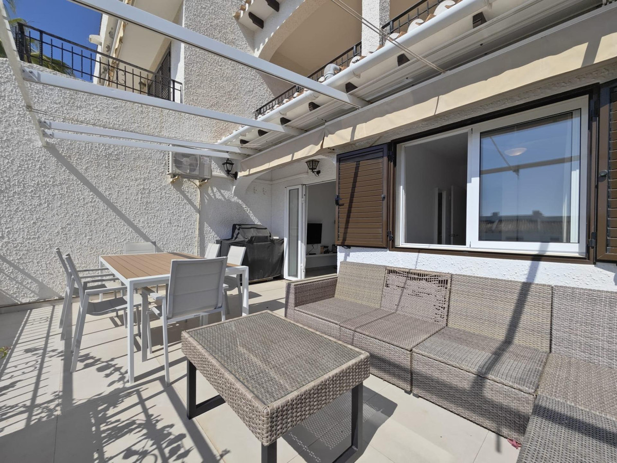 3 Bed Apartment for sale in Cabo Roig Costa Blanca, Alicante, Spain