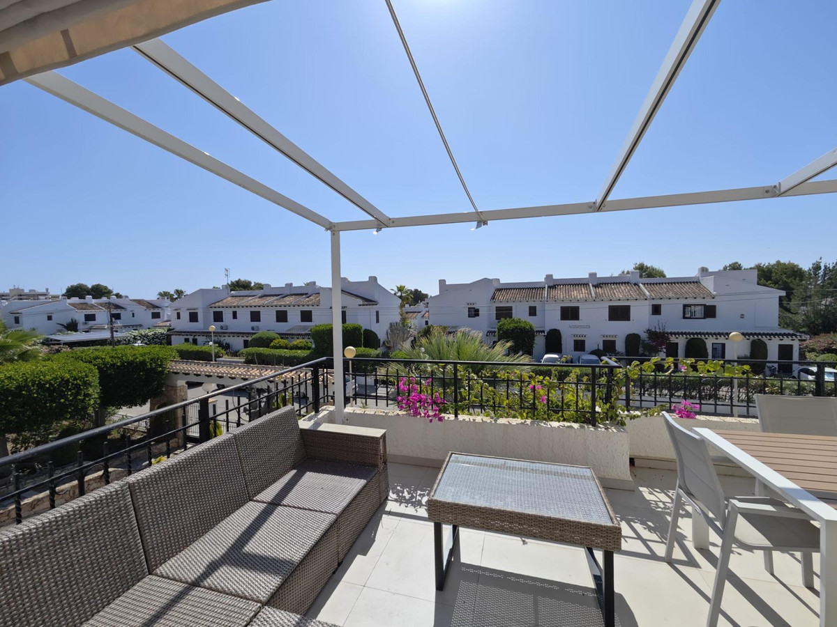3 Bed Apartment for sale in Cabo Roig Costa Blanca, Alicante, Spain