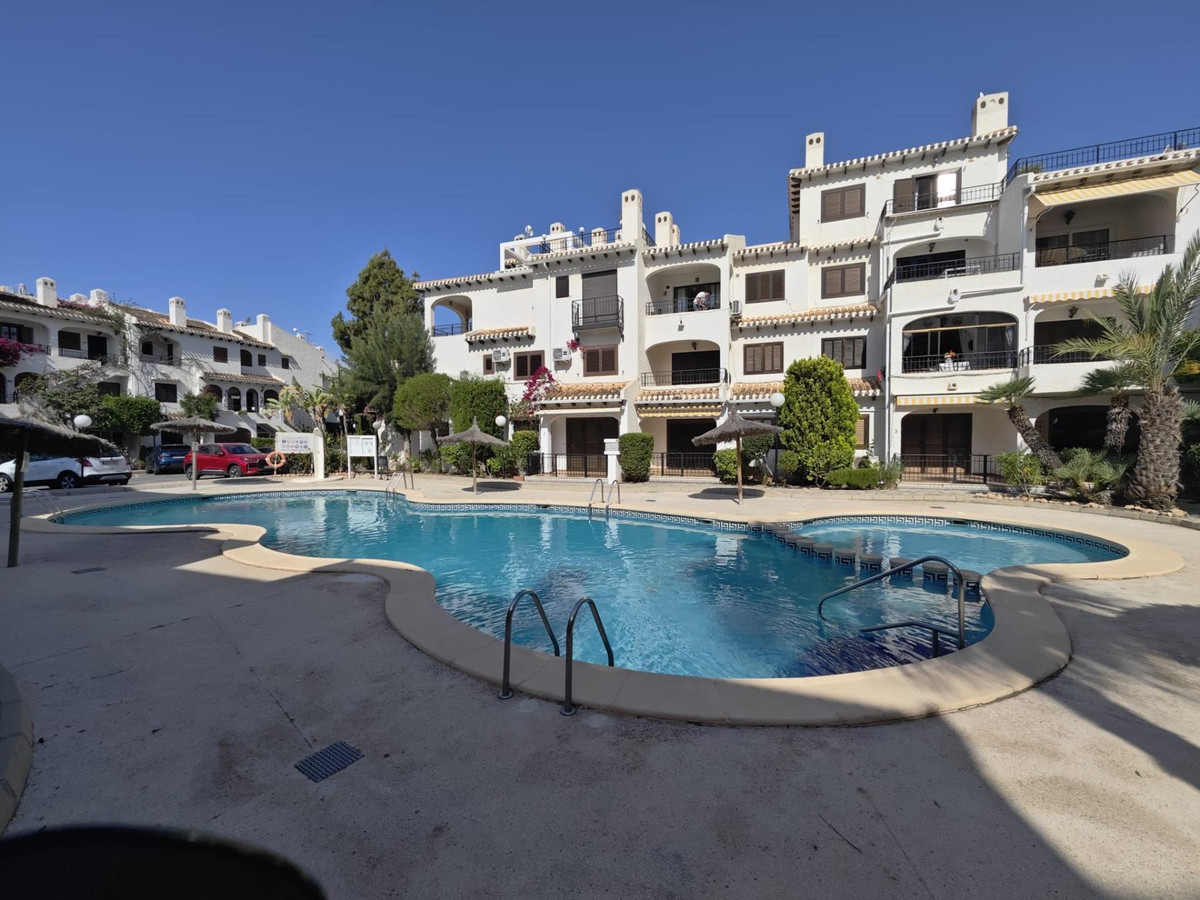3 Bed Apartment for sale in Cabo Roig Costa Blanca, Alicante, Spain