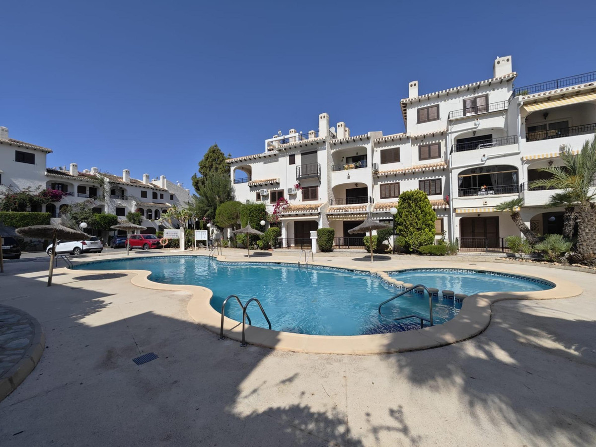 3 Bed Apartment for sale in Cabo Roig Costa Blanca, Alicante, Spain
