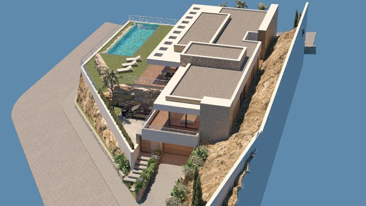 4 Bed Townhouse for sale in Ciudad Quesada Costa Blanca, Alicante, Spain