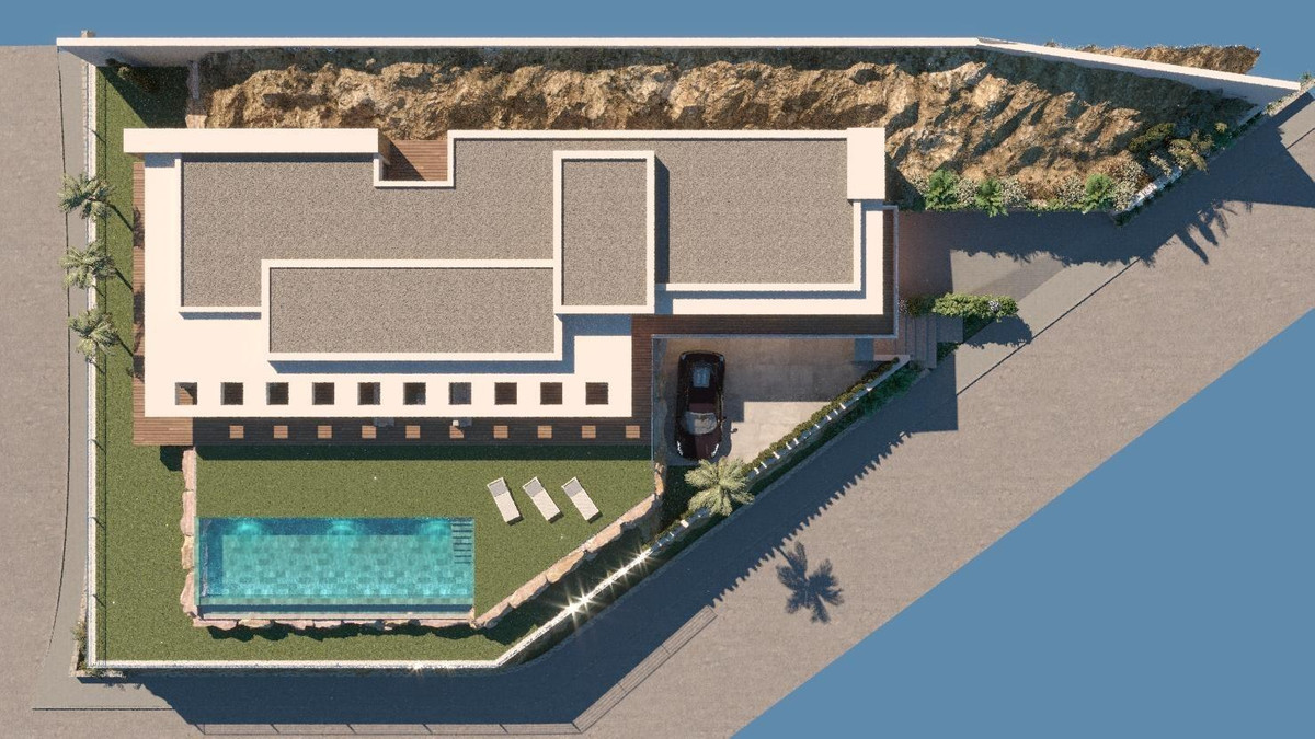 4 Bed Townhouse for sale in Ciudad Quesada Costa Blanca, Alicante, Spain