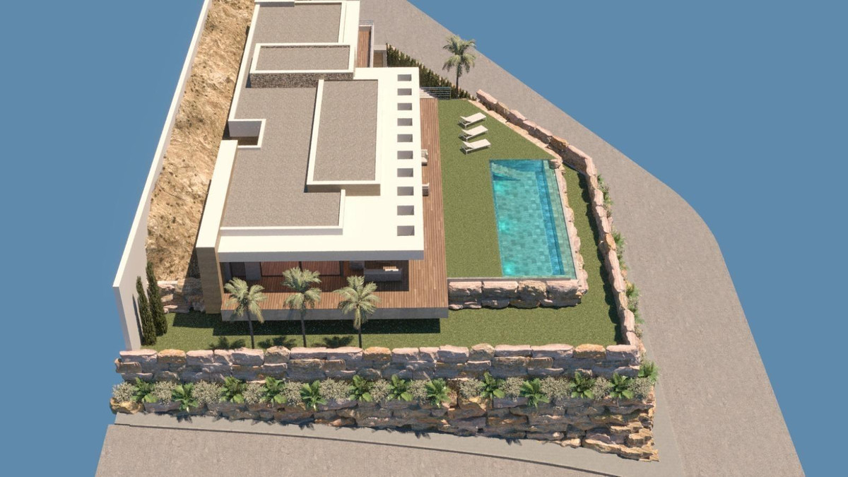 4 Bed Townhouse for sale in Ciudad Quesada Costa Blanca, Alicante, Spain