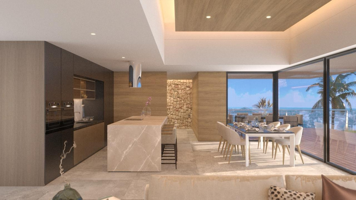 4 Bed Townhouse for sale in Ciudad Quesada Costa Blanca, Alicante, Spain