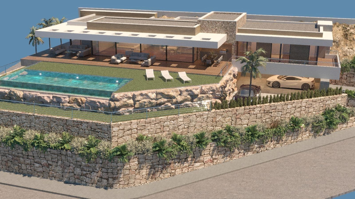 4 Bed Townhouse for sale in Ciudad Quesada Costa Blanca, Alicante, Spain