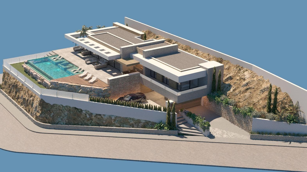 4 Bed Townhouse for sale in Ciudad Quesada Costa Blanca, Alicante, Spain