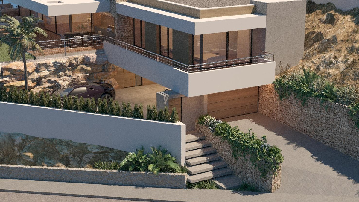 4 Bed Townhouse for sale in Ciudad Quesada Costa Blanca, Alicante, Spain