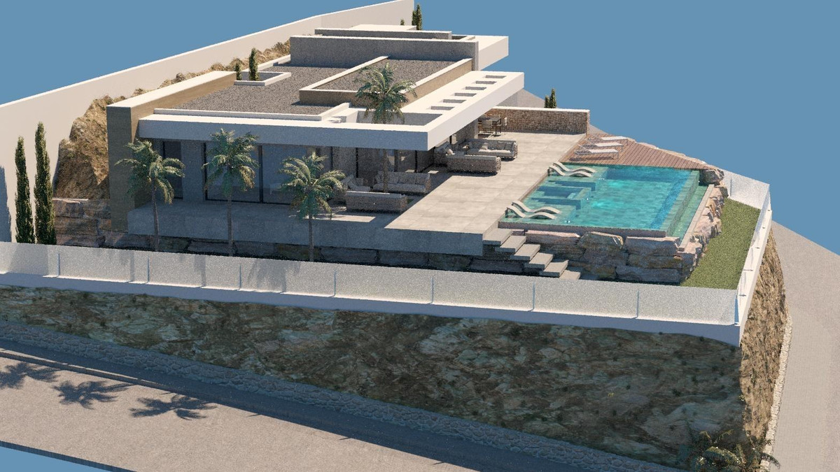 4 Bed Townhouse for sale in Ciudad Quesada Costa Blanca, Alicante, Spain