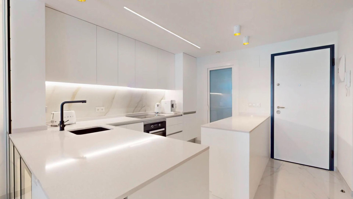 Se vende Apartamento Planta Baja de 2 dormitorios en Costa Blanca, Alicante, España