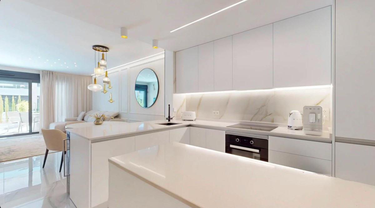 Se vende Apartamento Planta Baja de 2 dormitorios en Costa Blanca, Alicante, España