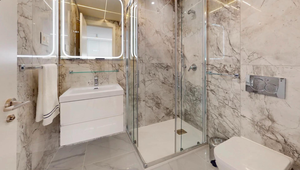 Se vende Apartamento Planta Baja de 2 dormitorios en Costa Blanca, Alicante, España